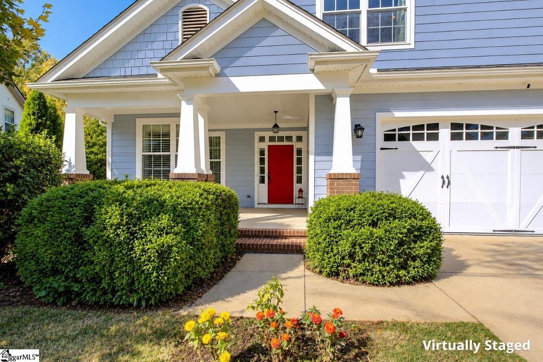 Haus in Greenville, South Carolina, Vereinigte Staaten 1 - 19068437
