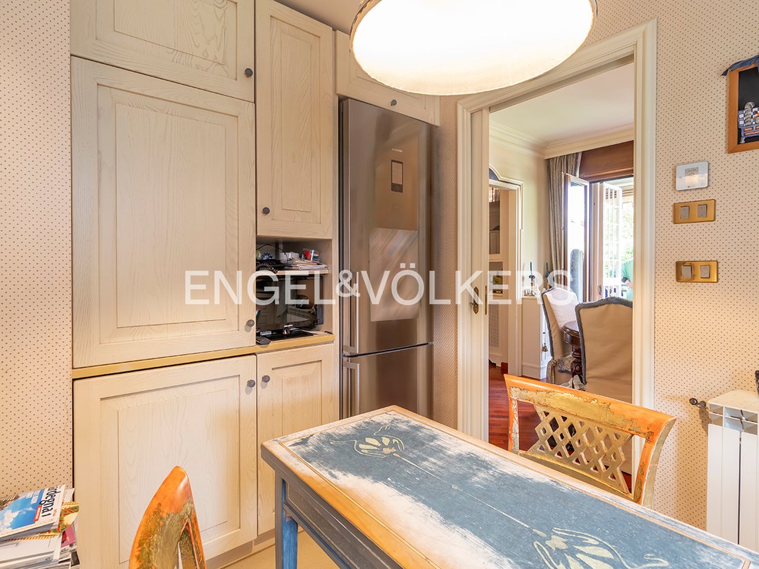 Apartment in Monte Sacro - Nuovo Salario, Rome, Lazio 5 - 19069615