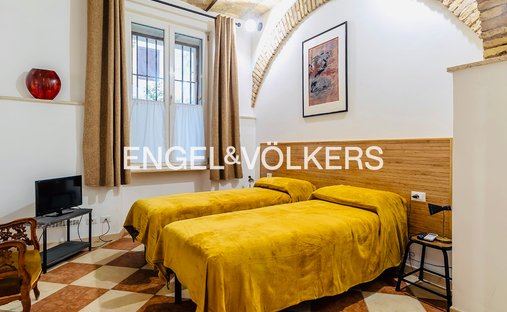 Wohnung in Prati - Mazzini, Rom, Latium 1