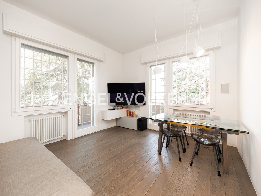 Appartement à Zone Colli, Bologne, Émilie-Romagne 4 - 19068492