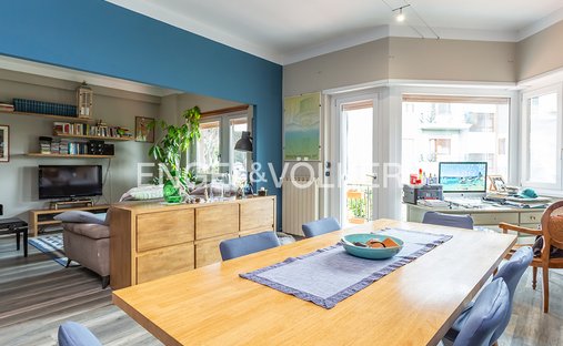 Penthouse en Eur - Torrino - Giuliano Dalmata, Roma, Lacio 1