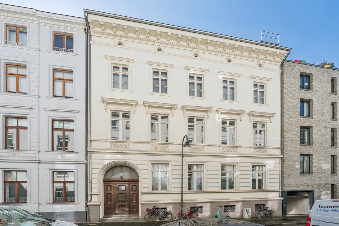 Penthouse in Köln, Nordrhein-Westfalen, Deutschland 4 - 19072041