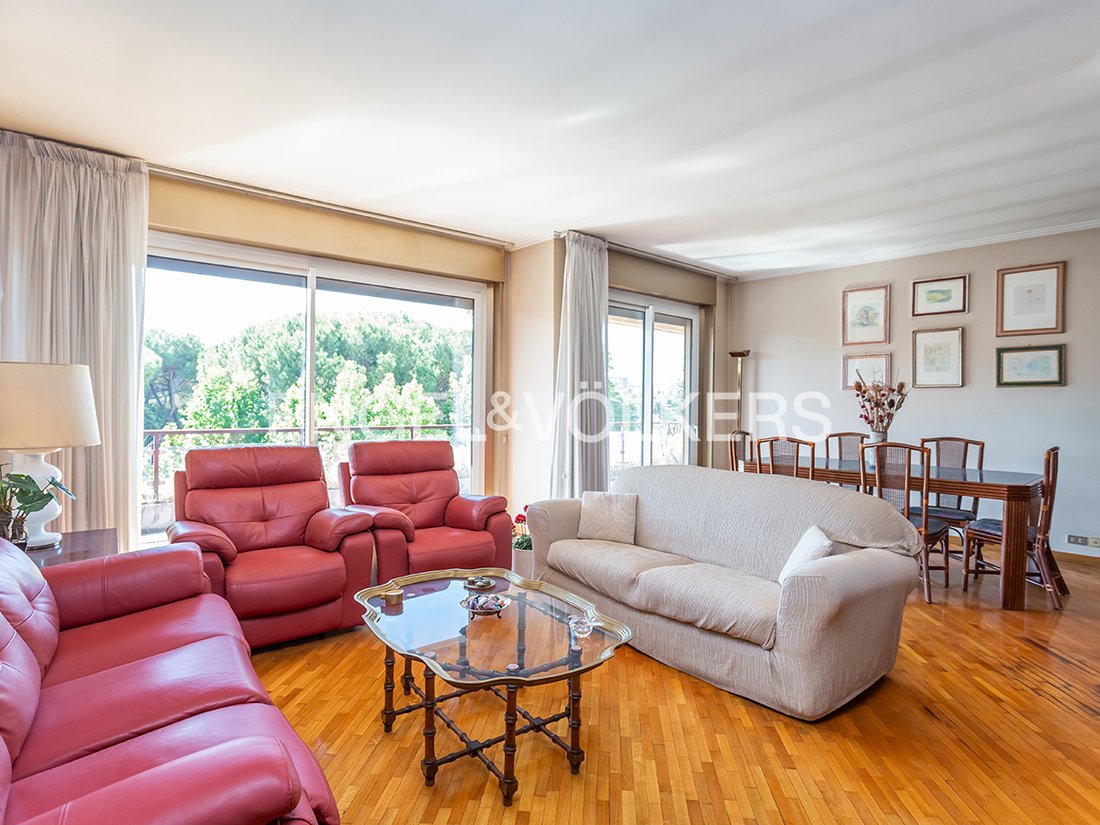 Penthouse à Serafico - Roma 70, Rome, Italie 3 - 19072888