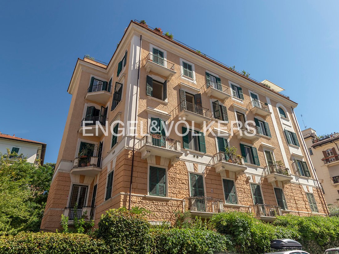 Apartment in Pinciano, Rome, Italy 1 - 19071664