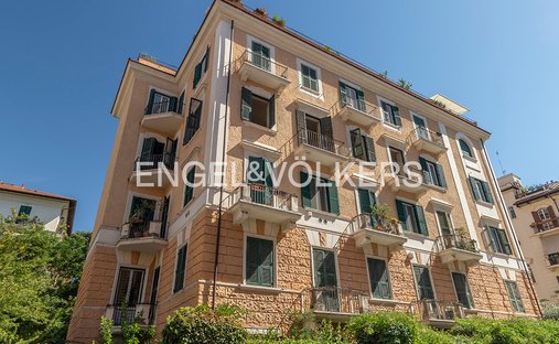 Appartement à Pinciano, Rome, Italie 1
