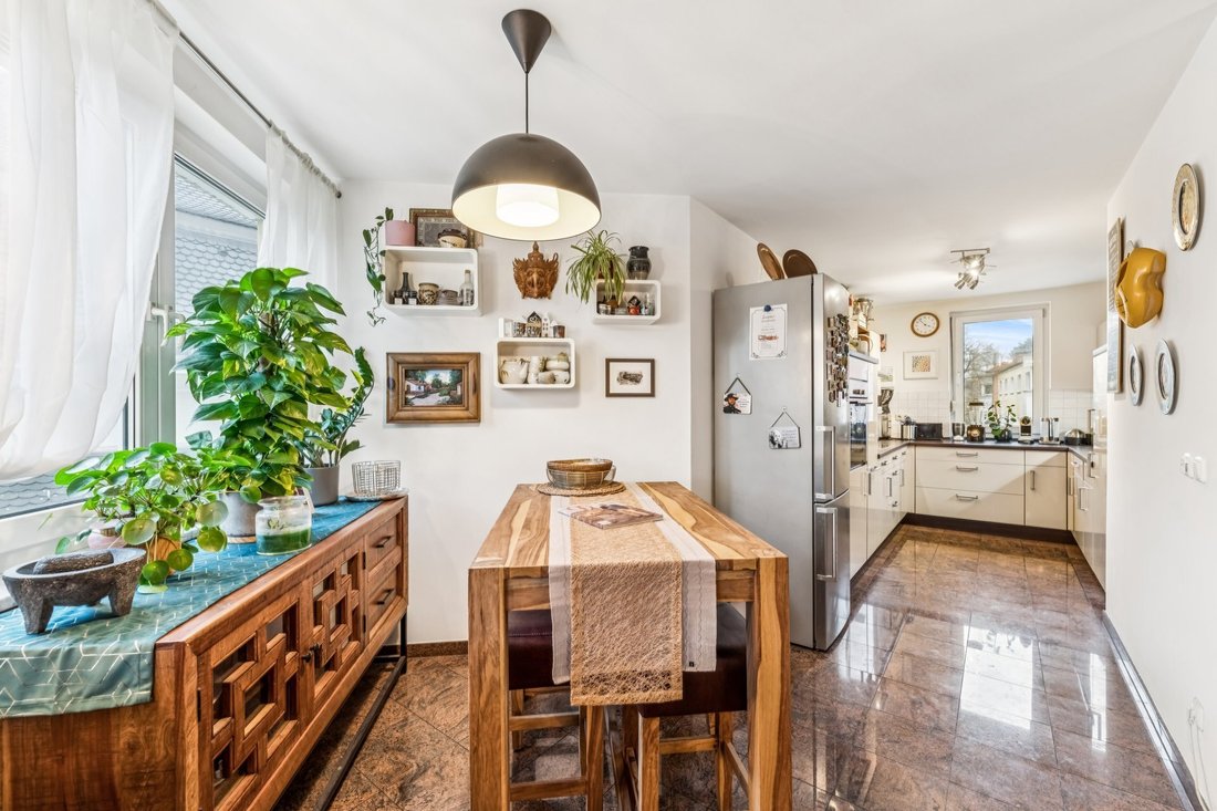 Apartment in Munich, Germany 5 - 19069546