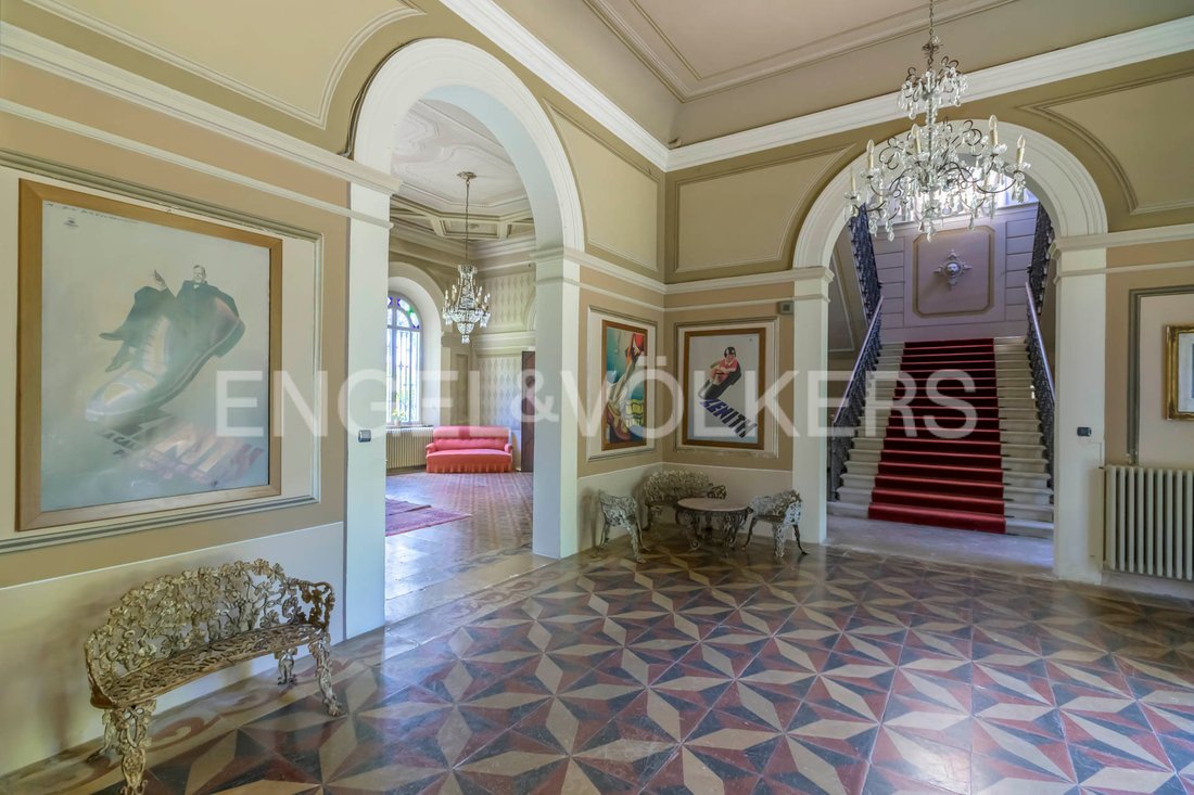 Villa en Fossanova San Marco - Gaibanella, Ferrara, Emilia-Romaña 4 - 19071247