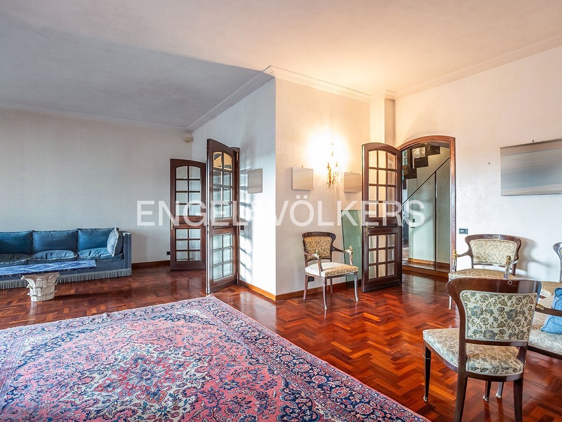 Appartamento a Appio Pignatelli - Quarto Miglio - Statuario, Roma, Italia 3 - 19072743
