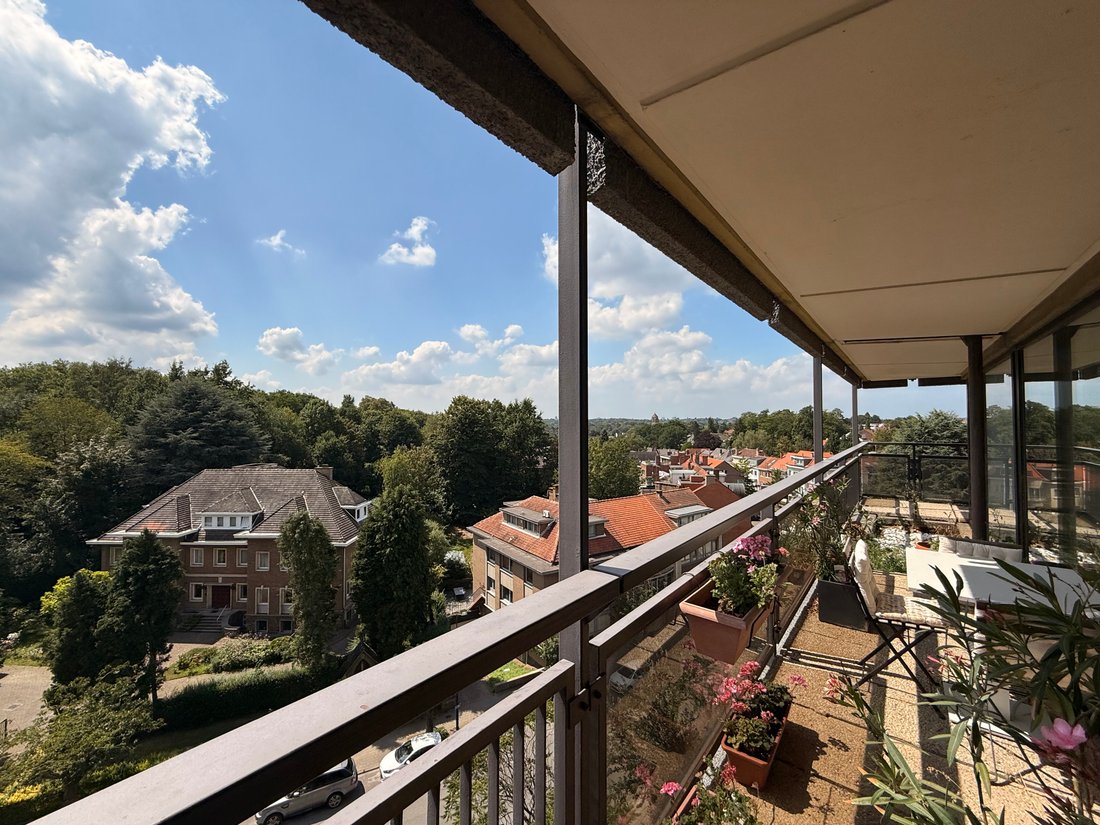 Apartment in Woluwe-Saint-Pierre, Brussels, Belgium 1 - 19070568