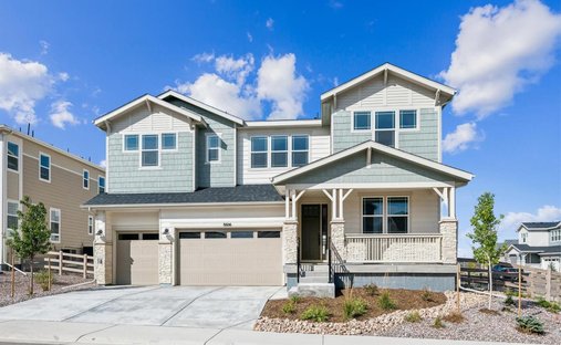 Casa a Sterling Ranch, Colorado, Stati Uniti 1