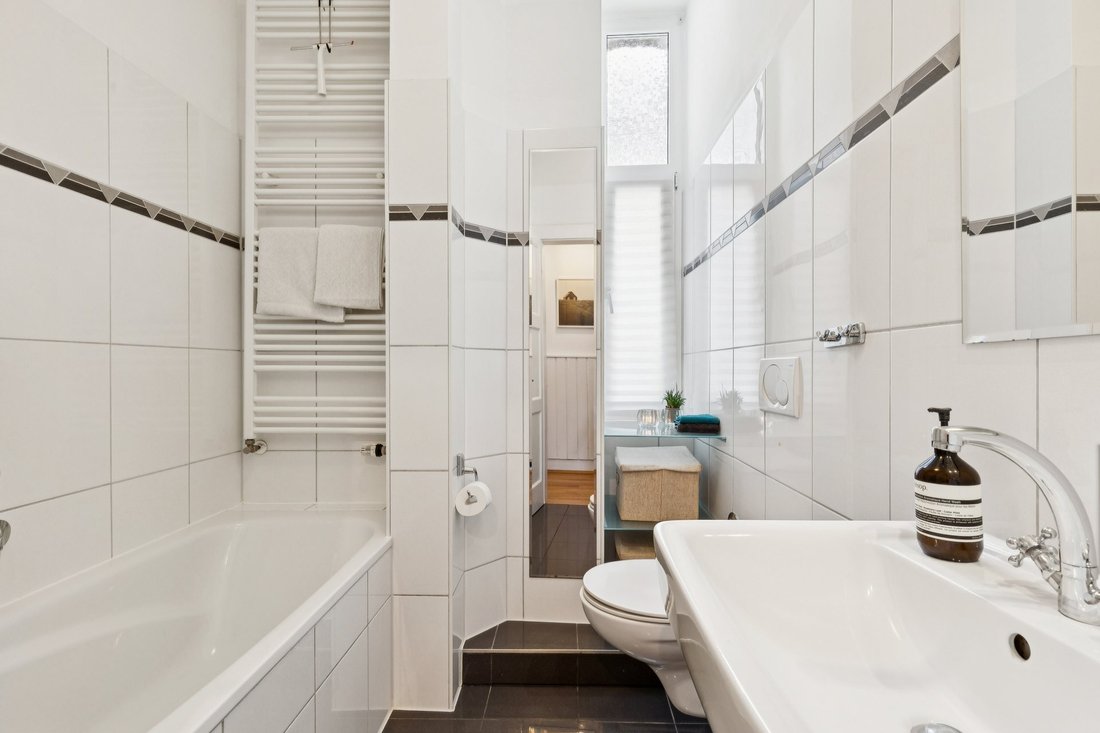 Apartment in Cologne, North Rhine-Westphalia, Germany 4 - 19069031