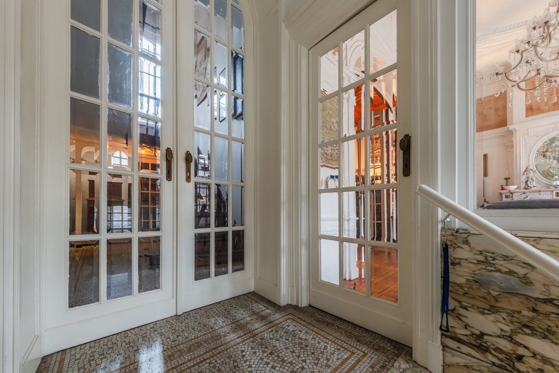 Maison de ville à Schaerbeek, Bruxelles, Belgique 3 - 19069471
