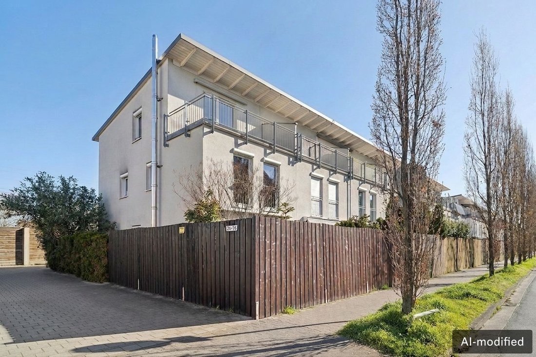 Andere in Frankfurt am Main, Hessen, Deutschland 1 - 19068616
