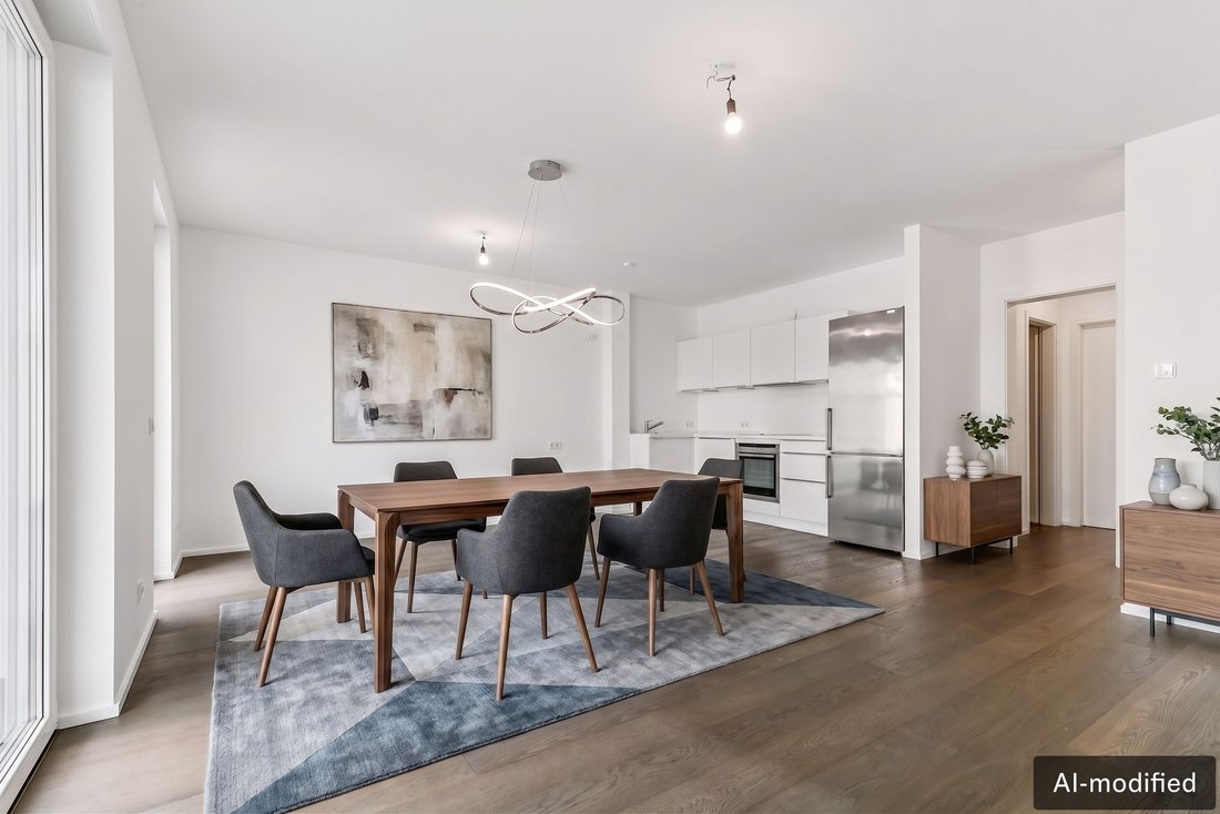 Apartamento en Colonia, Renania del Norte-Westfalia, Alemania 2 - 19069603