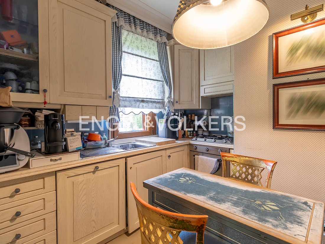 Apartment in Monte Sacro - Nuovo Salario, Rome, Lazio 4 - 19069615