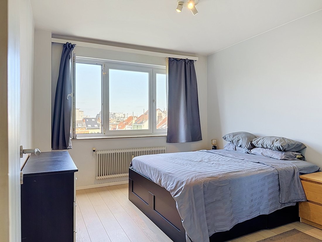 Apartment in Woluwe-Saint-Pierre, Brussels, Belgium 2 - 19070921
