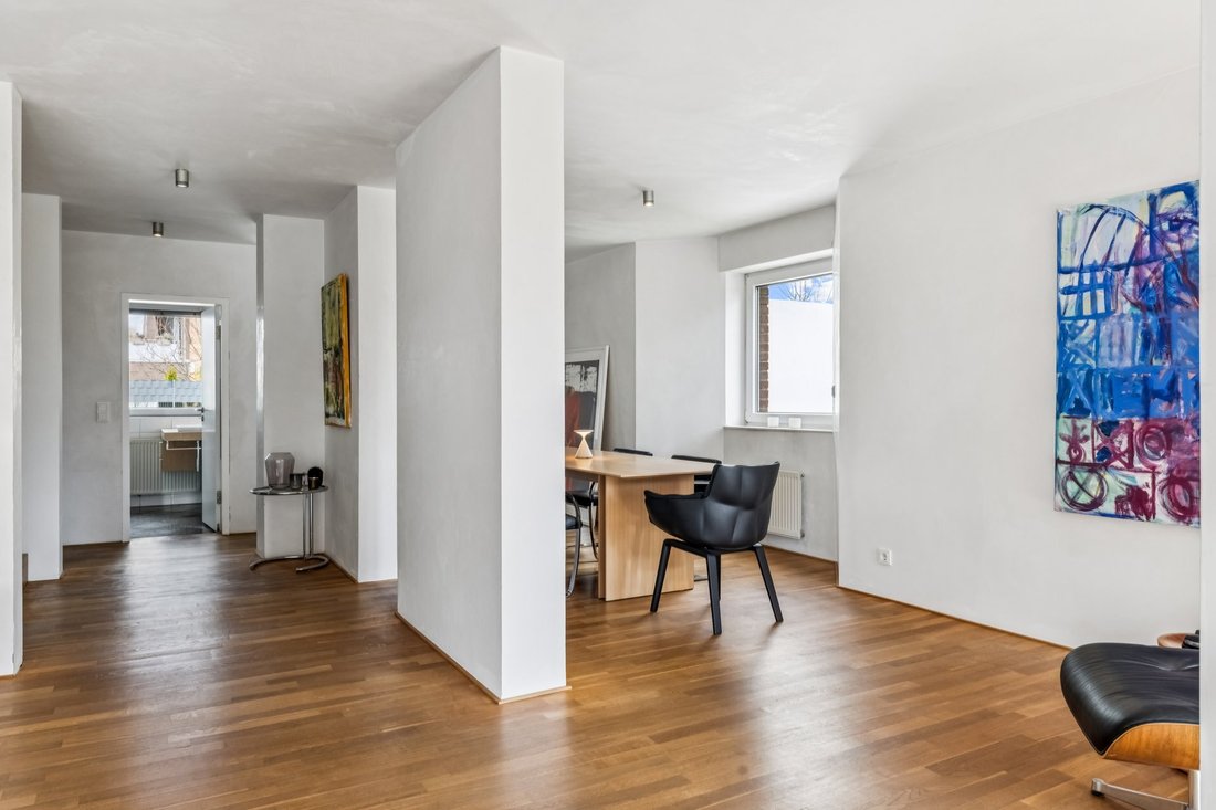 Apartment in Essen, North Rhine-Westphalia, Germany 3 - 19071767