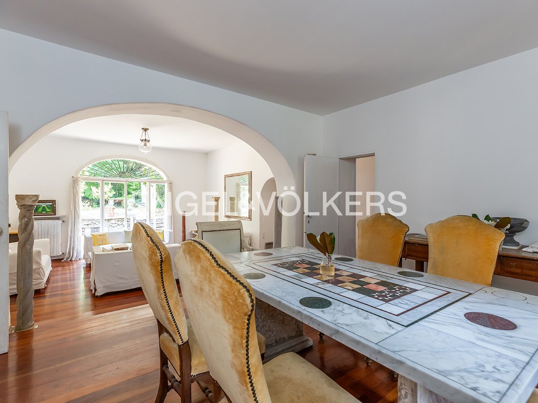 Villa en Appio Latino - Caffarella, Roma, Italia 5 - 19071906