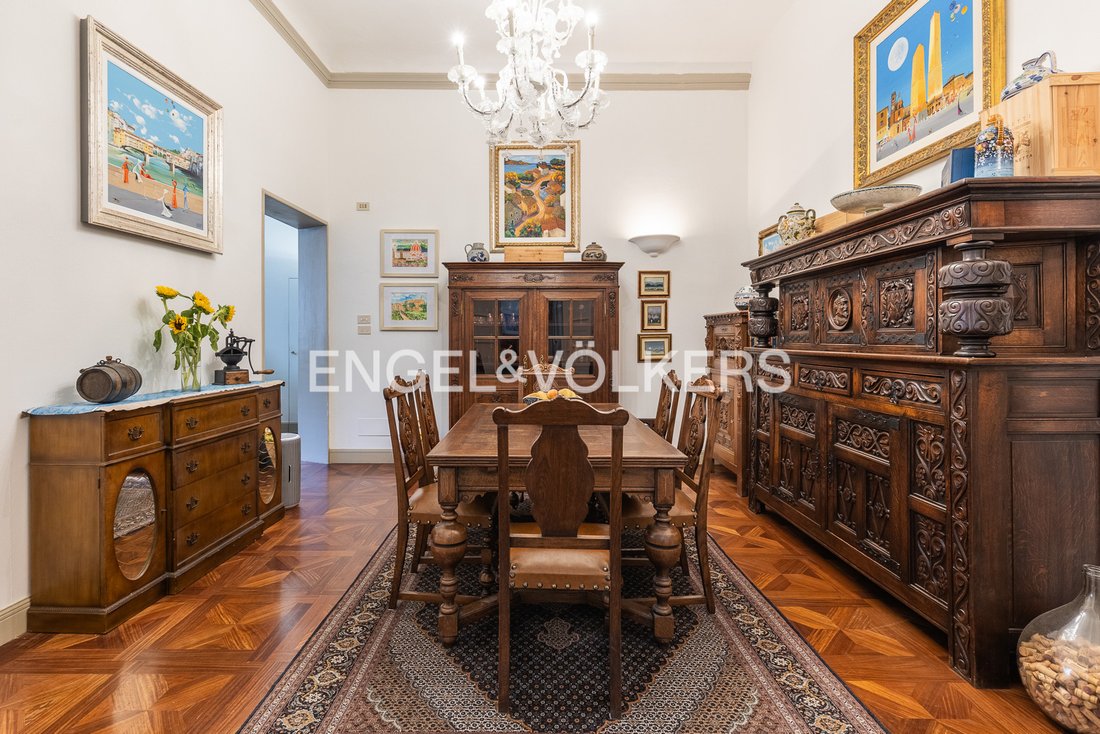 Apartment in Irnerio, Bologna, Italy 1 - 19071394