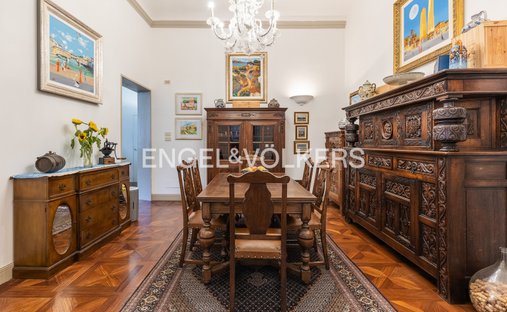 Apartment in Irnerio, Bologna, Italy 1