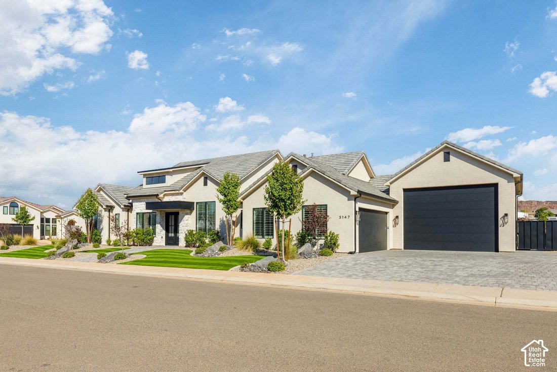 House in Washington, Utah, United States 3 - 19062650