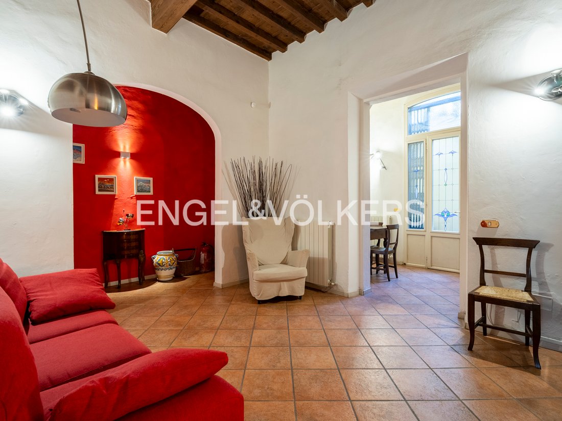 Wohnung in Centro, Florenz, Toskana 1 - 19070439