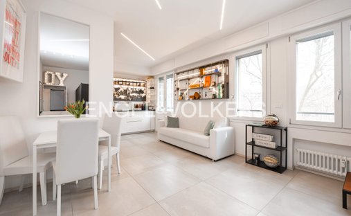 Appartement à Navile - Bolognina, Bologne, Émilie-Romagne 1