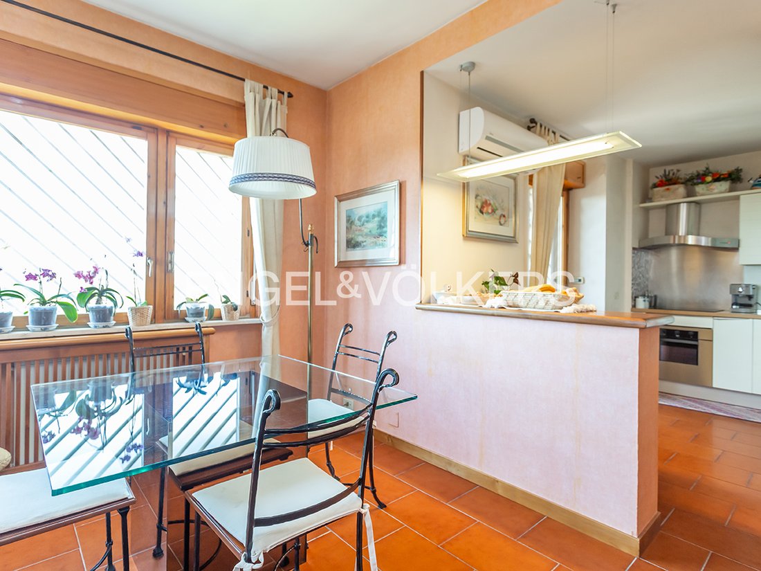 Wohnung in Eur - Torrino - Giuliano Dalmata, Rom, Latium 5 - 19072532
