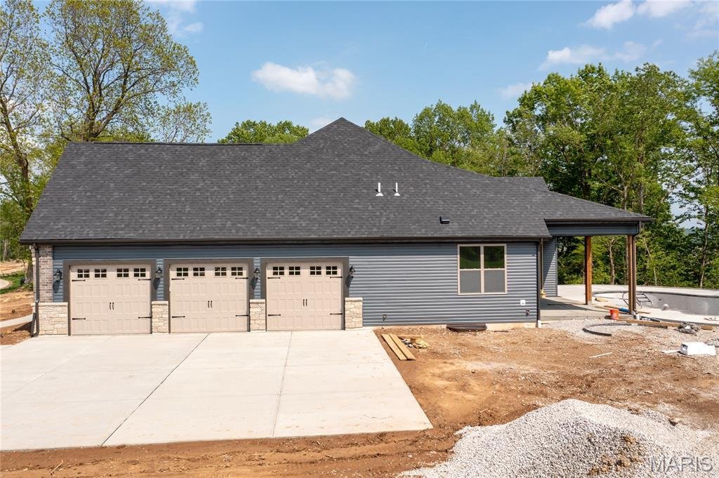 Casa a Creve Coeur, Missouri, Stati Uniti 3 - 19068623