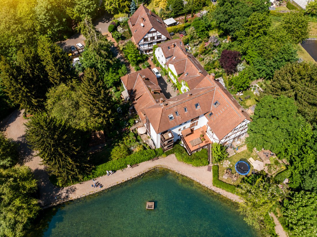 Casa a Dreieich, Assia, Germania 2 - 19068716