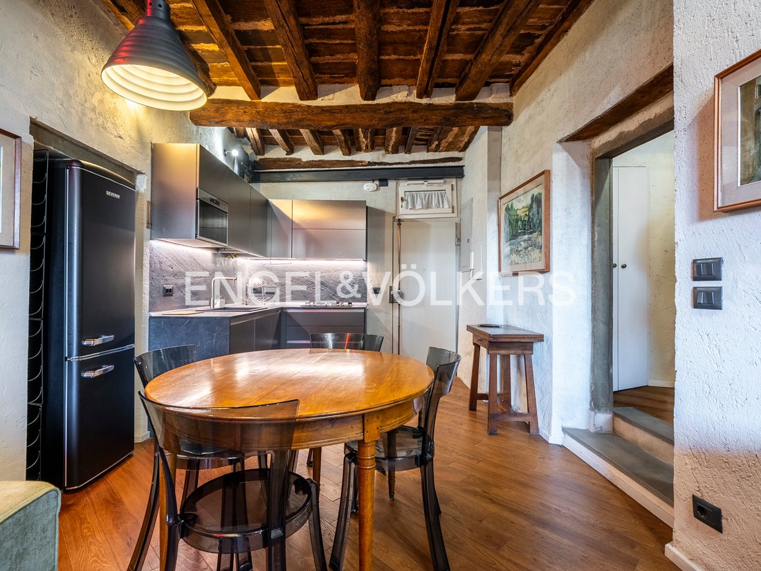 Wohnung in Centro, Florenz, Toskana 2 - 19068886