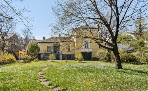 Villa en Viena, Viena, Austria 1