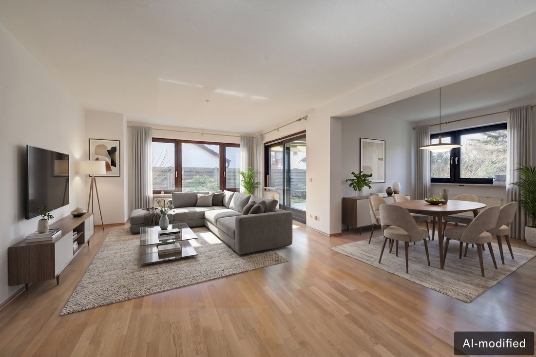 Apartment in Munich, Bavaria, Germany 5 - 19069012