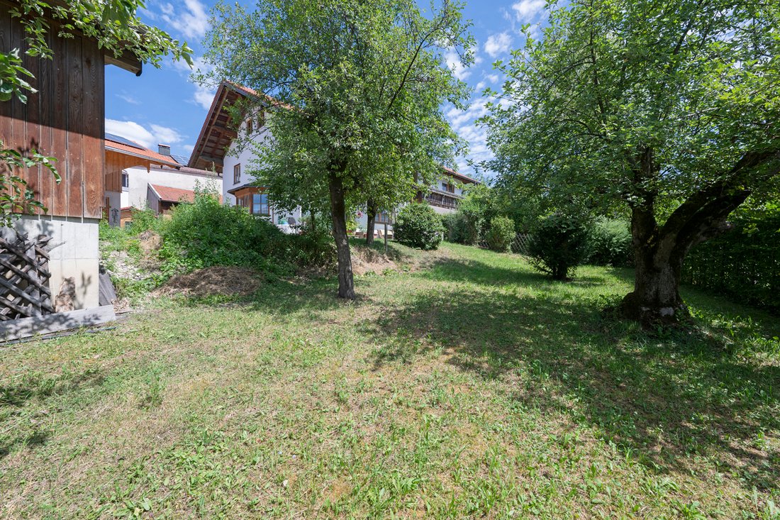 Haus in Grafing bei München, Bayern, Deutschland 2 - 19070240