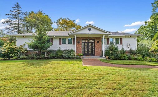 Haus in Kings Point, New York, Vereinigte Staaten 1