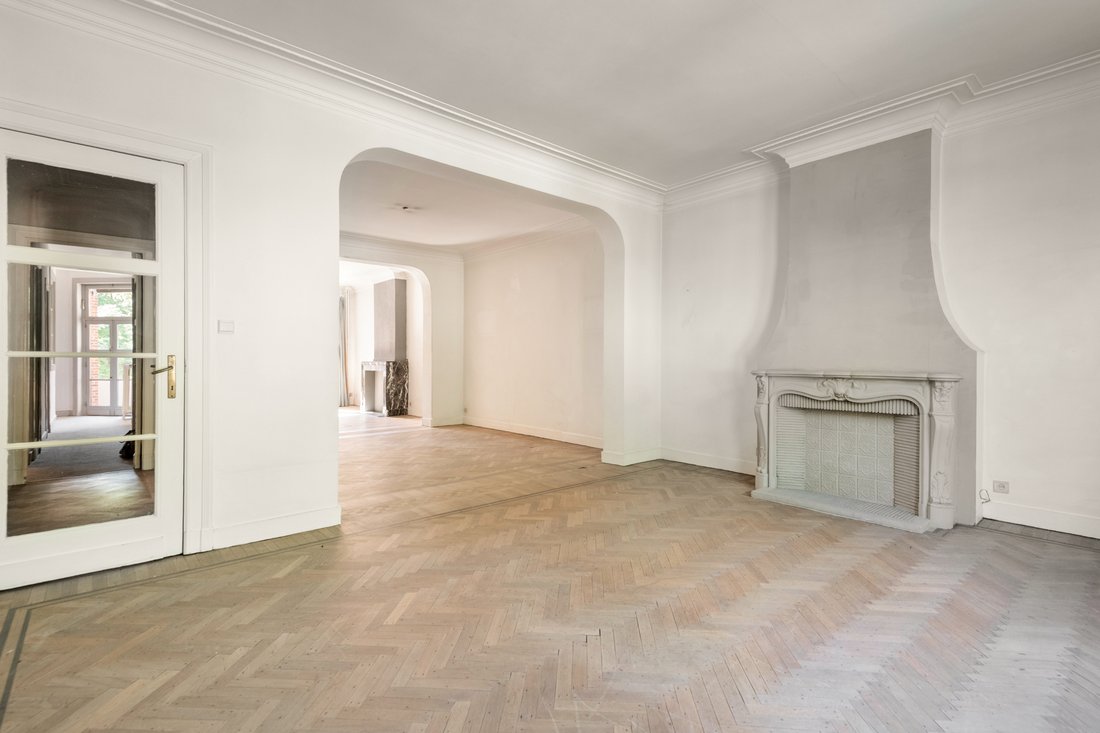 Apartamento en Amberes, Región Flamenca, Bélgica 4 - 19068885