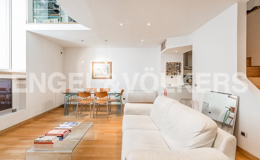 Appartement à Trastevere, Rome, Italie 1