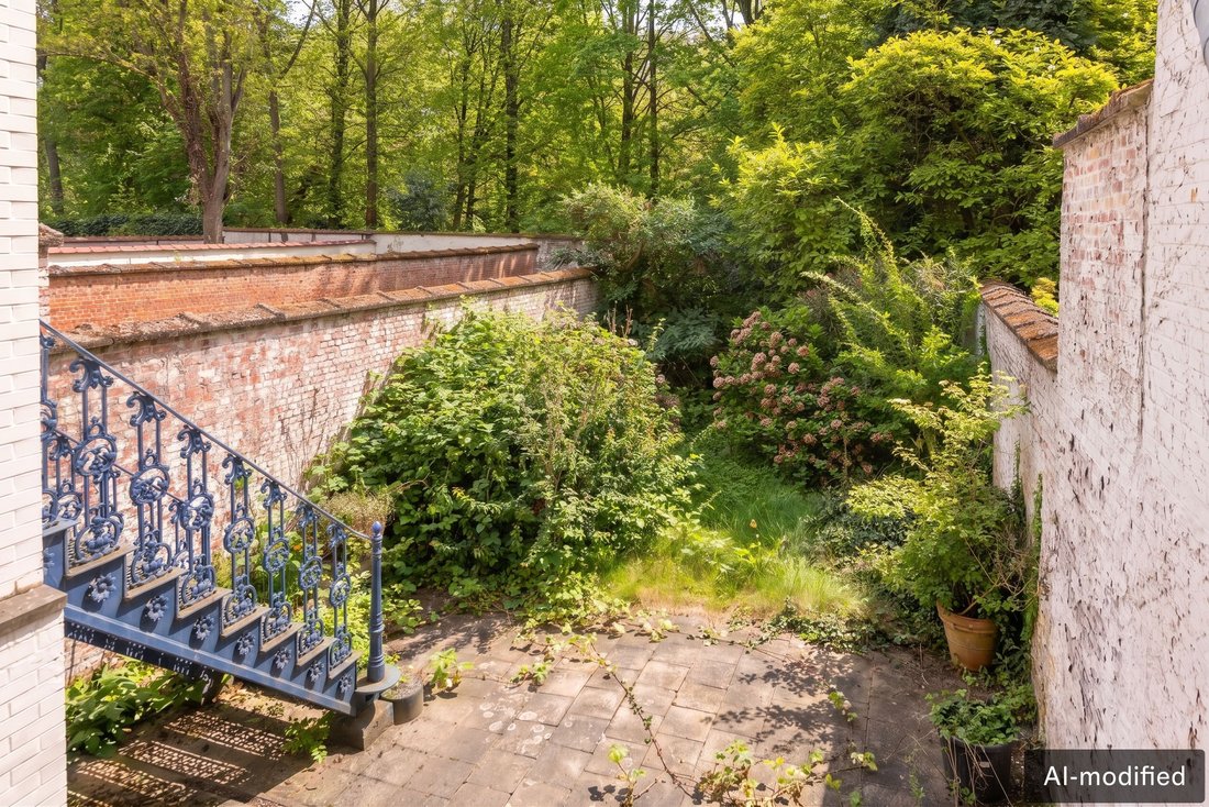 Casa a Anversa, Fiandre, Belgio 2 - 19068563