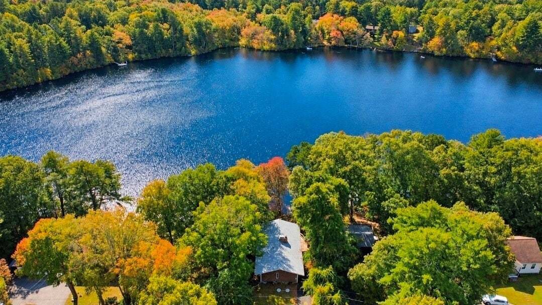 Casa en Hopkinton, Rhode Island, Estados Unidos 2 - 19062485
