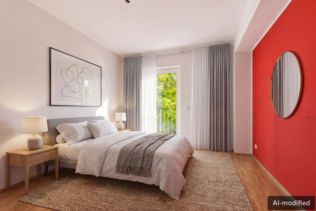 Apartment in Bonn, North Rhine-Westphalia, Germany 4 - 19071513