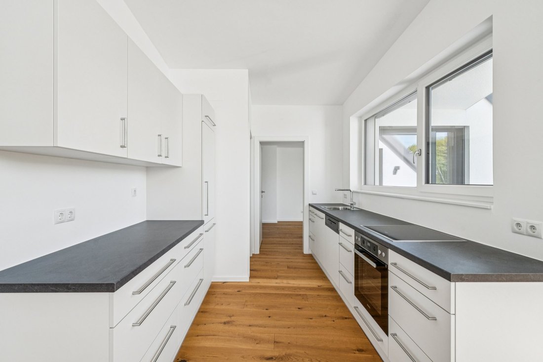 Apartment in Mauerbach, Lower Austria, Austria 3 - 19069878