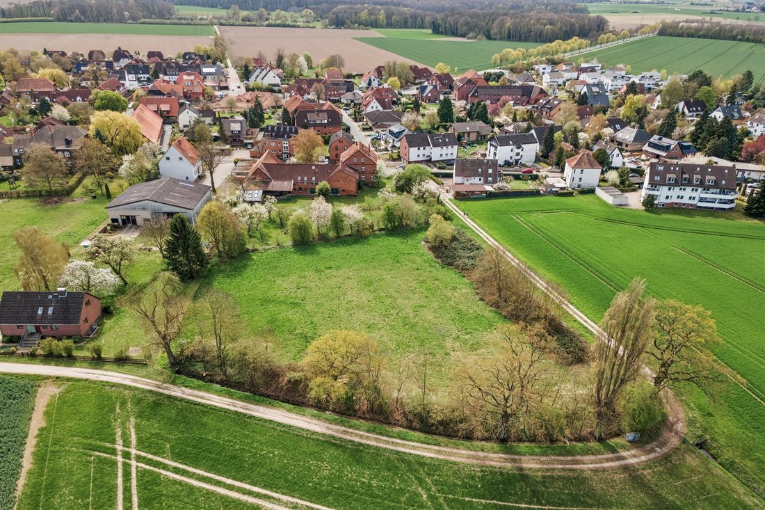 Land in Hemmingen, Lower Saxony, Germany 1 - 19068674