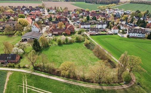 Land in Hemmingen, Lower Saxony, Germany 1