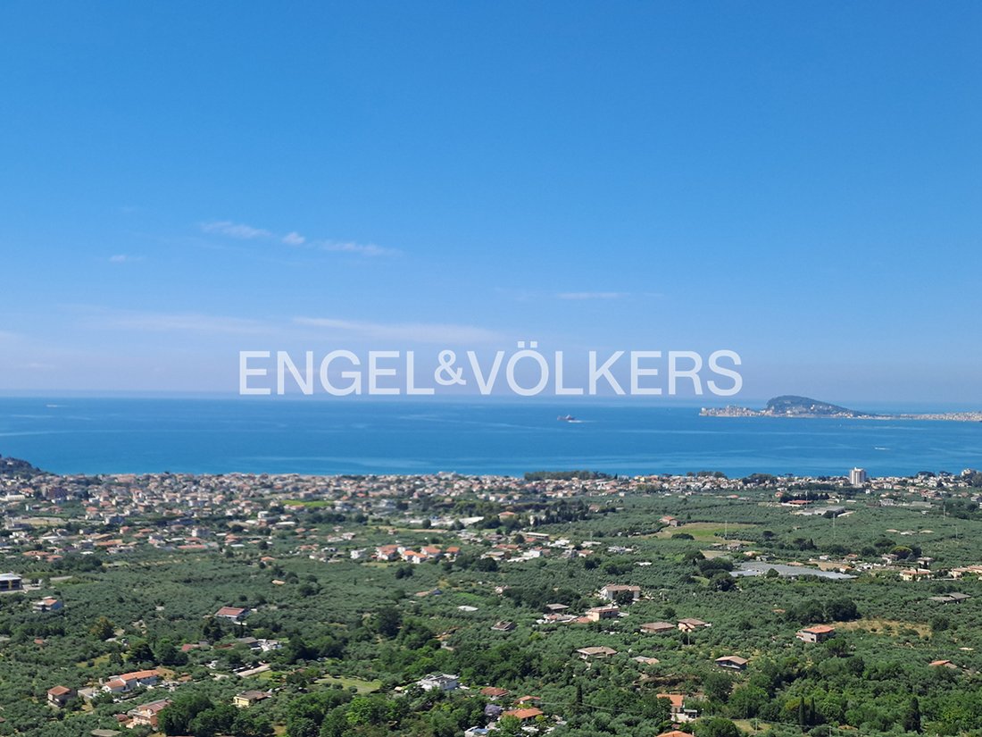 Villa en Centro, Formia, Lacio 1 - 19072955