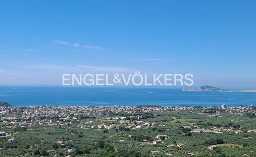 Villa en Centro, Formia, Lacio 1