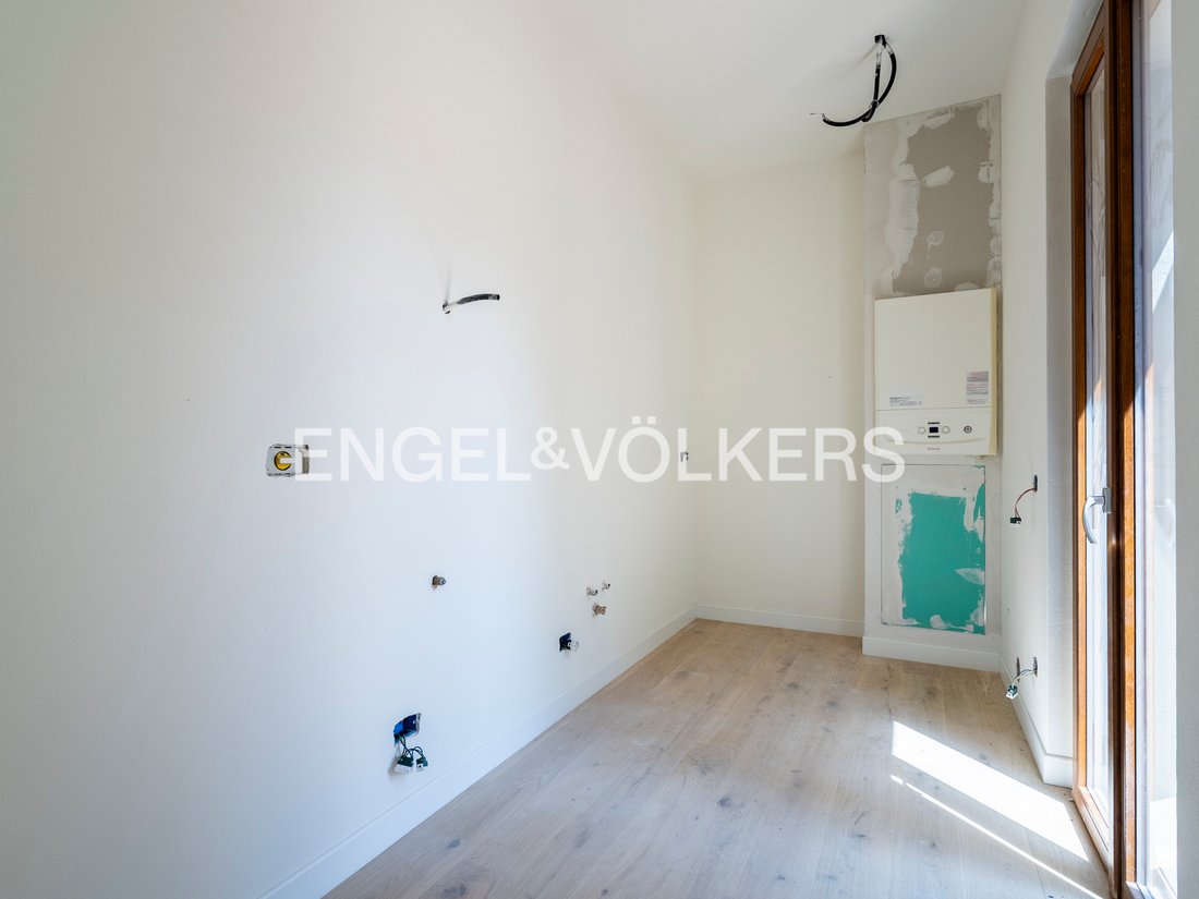 Townhouse en Gavinana, Florencia, Italia 3 - 19069972
