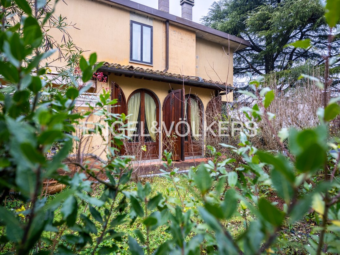 Casa en Antella - Osteria Nuova - Balatro, Bagno a Ripoli, Toscana 1 - 19069088
