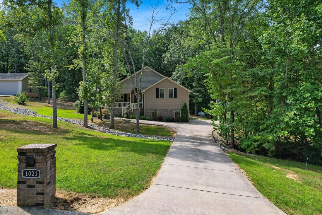 Casa en Portland, Tennessee, Estados Unidos 4 - 19068277
