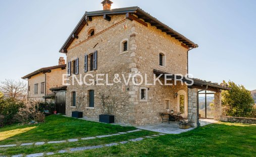 Maison à Marzabotto, Émilie-Romagne, Italie 1
