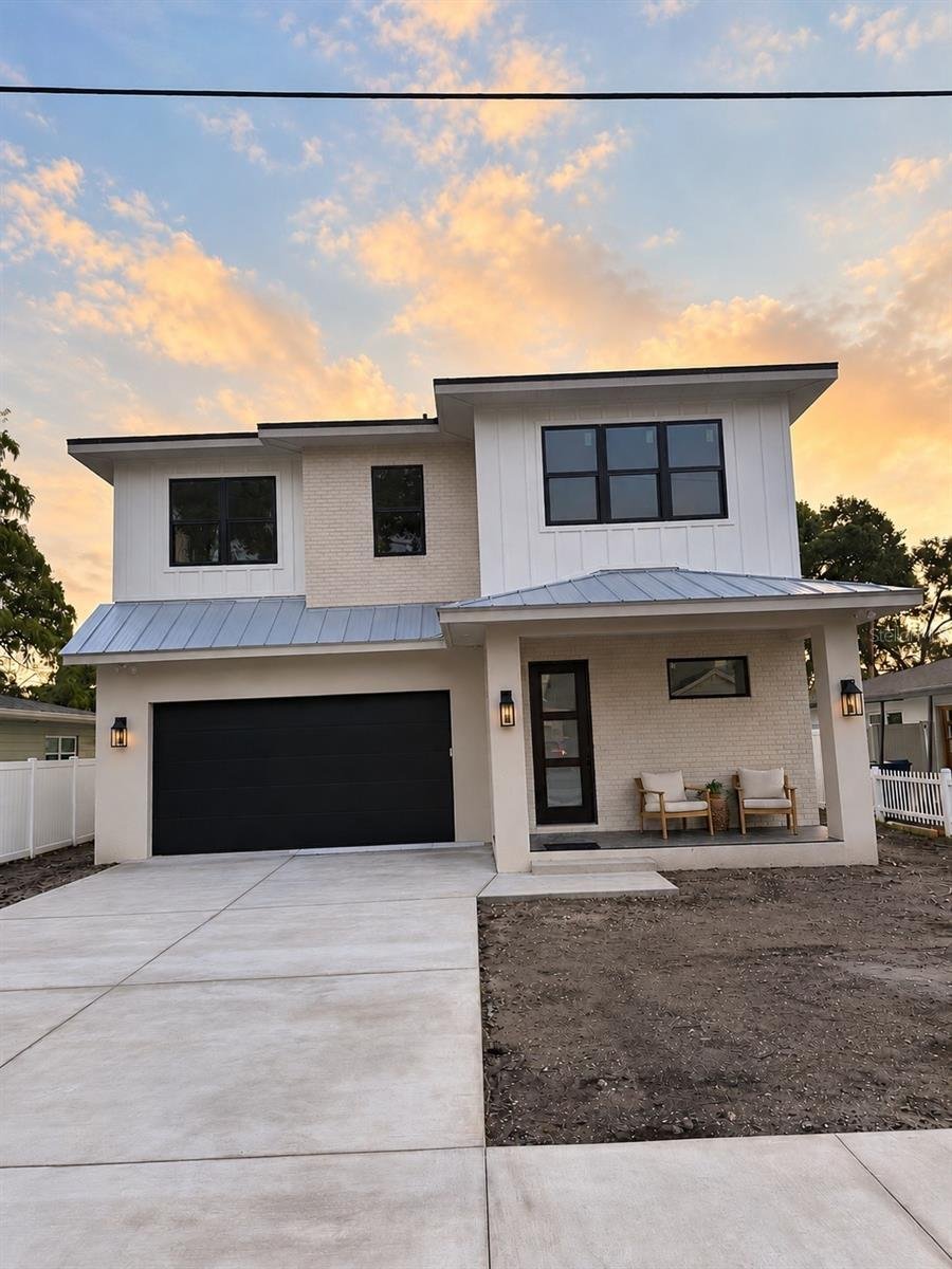 Casa en Tampa, Florida, Estados Unidos 1 - 19068558
